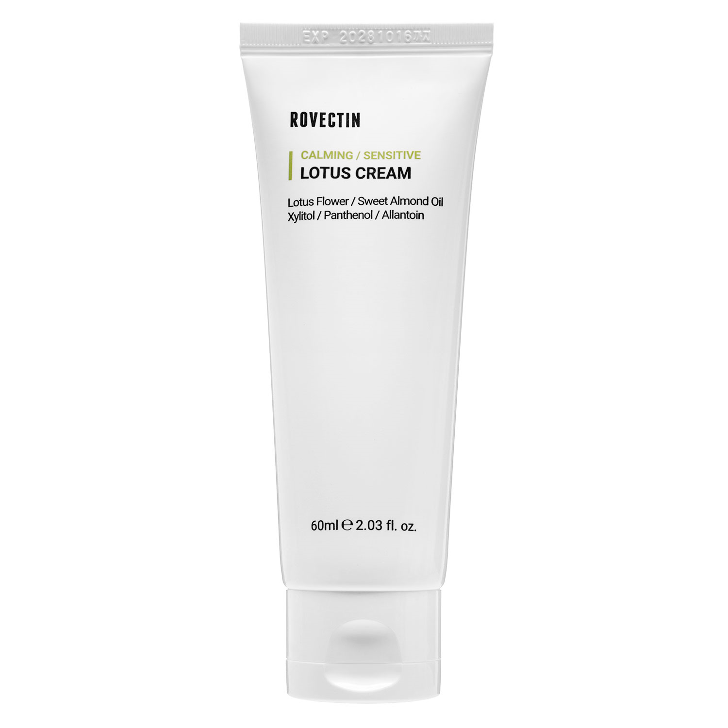 Rovectin