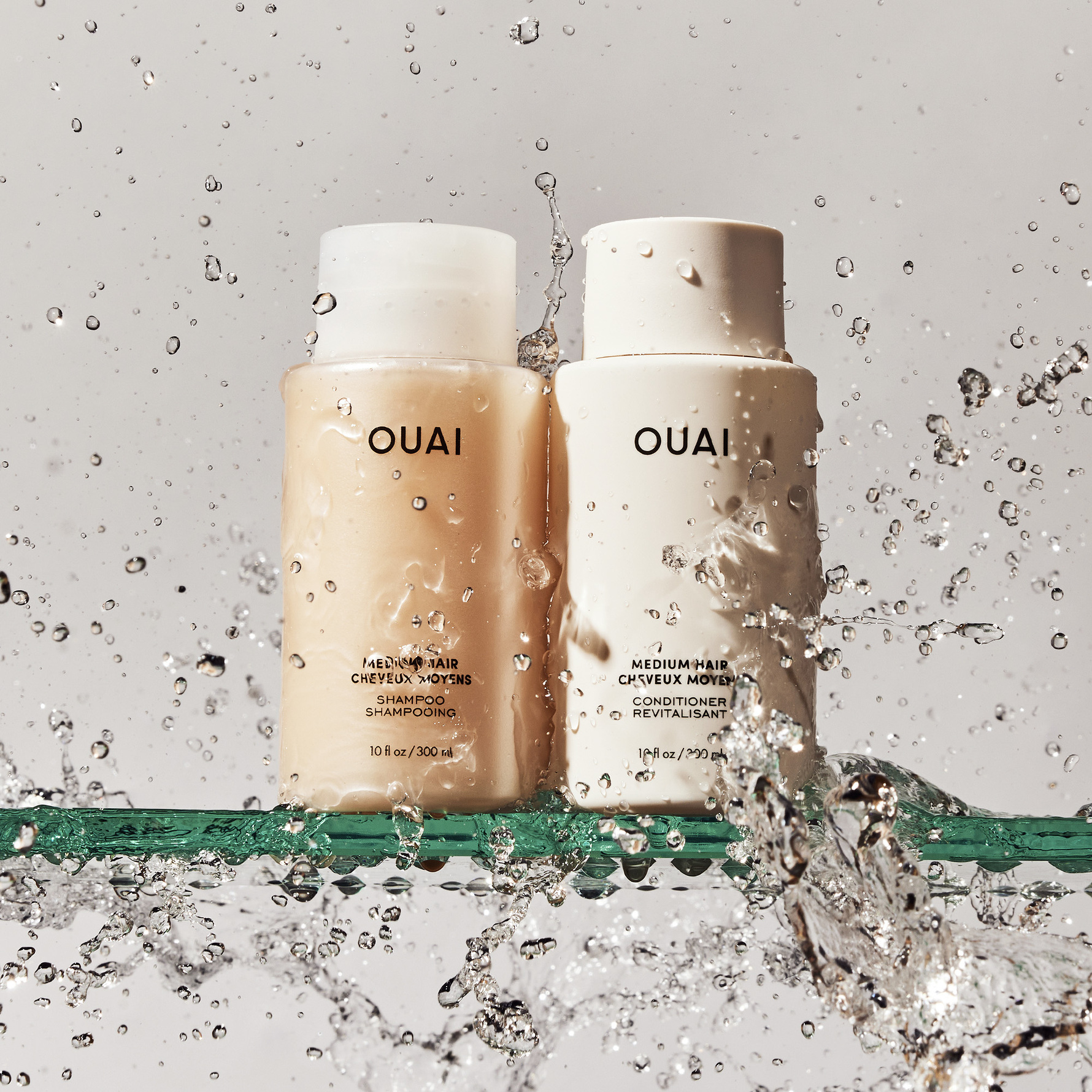 OUAI