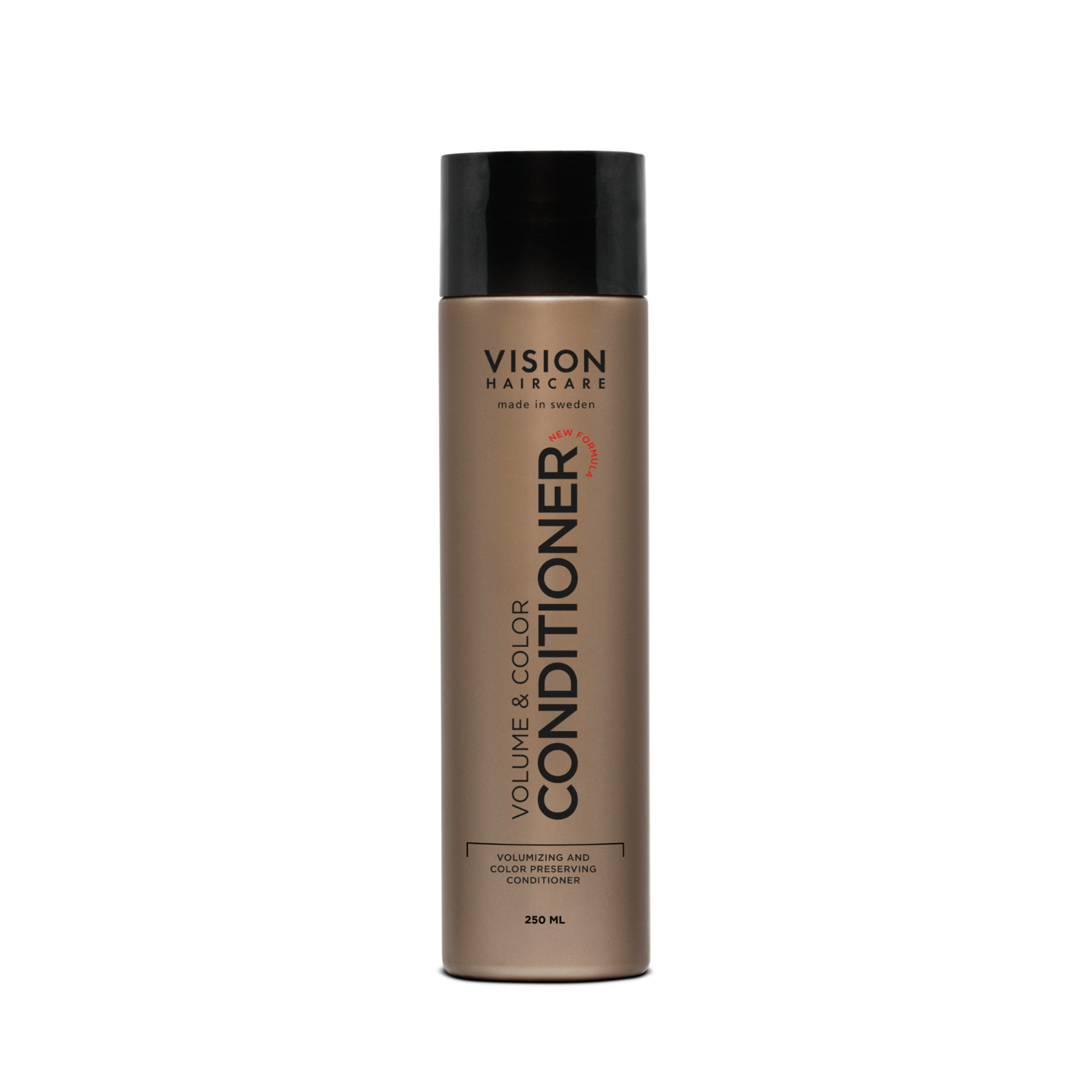 Vision Haircare
