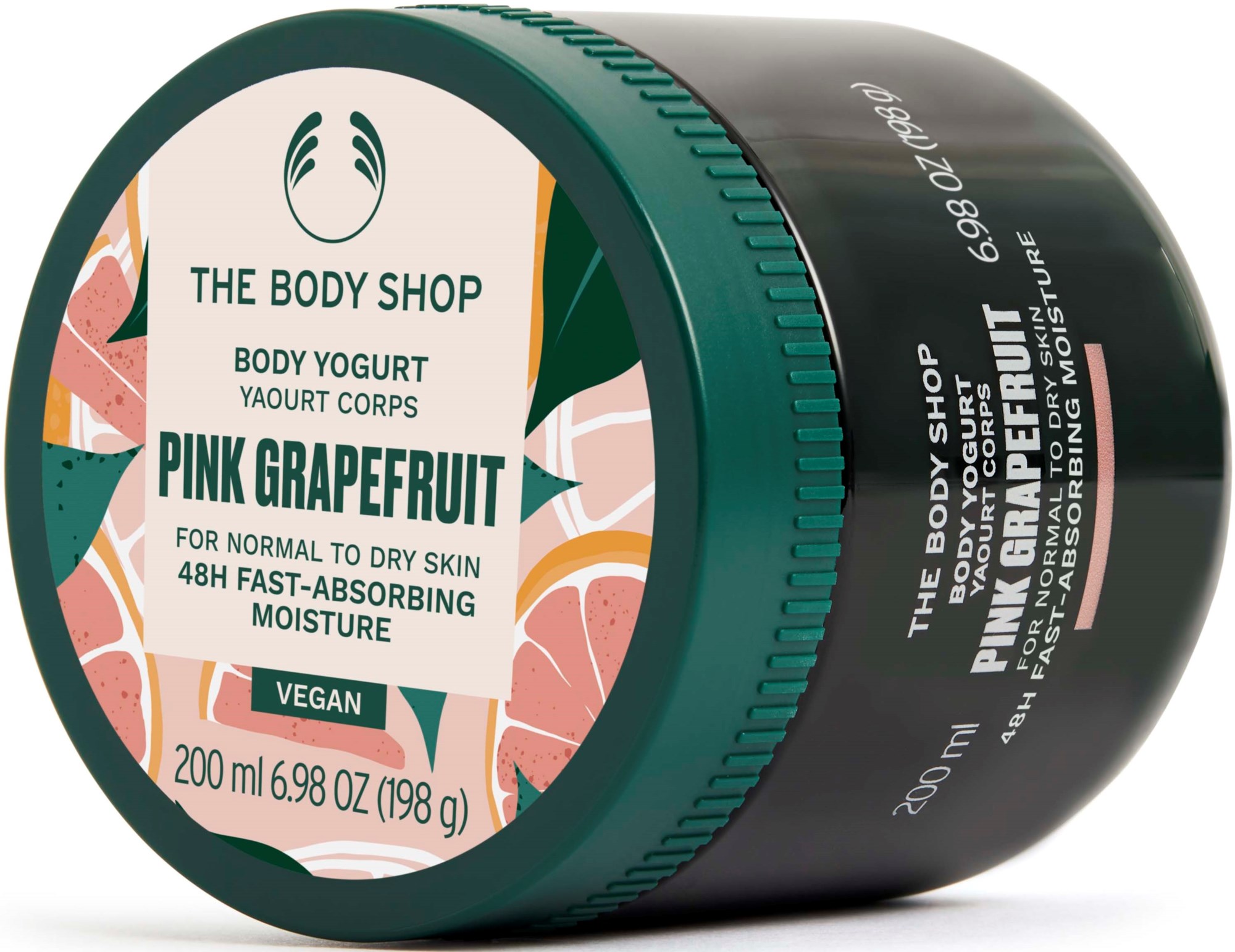 The Body Shop