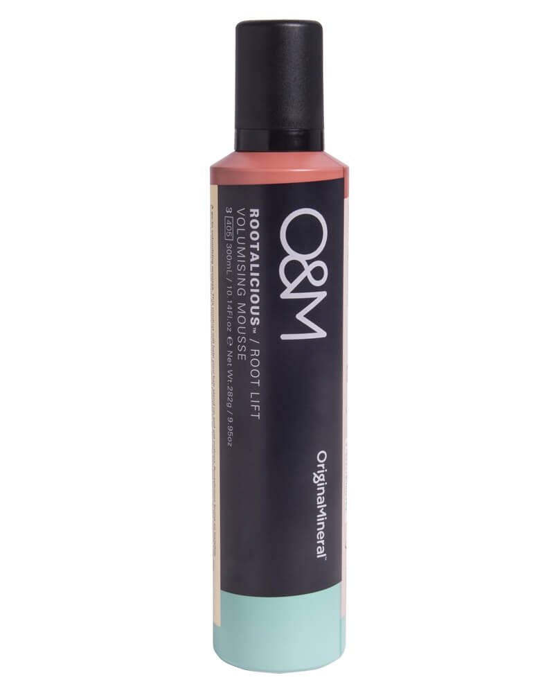 O&M (Original & Mineral)