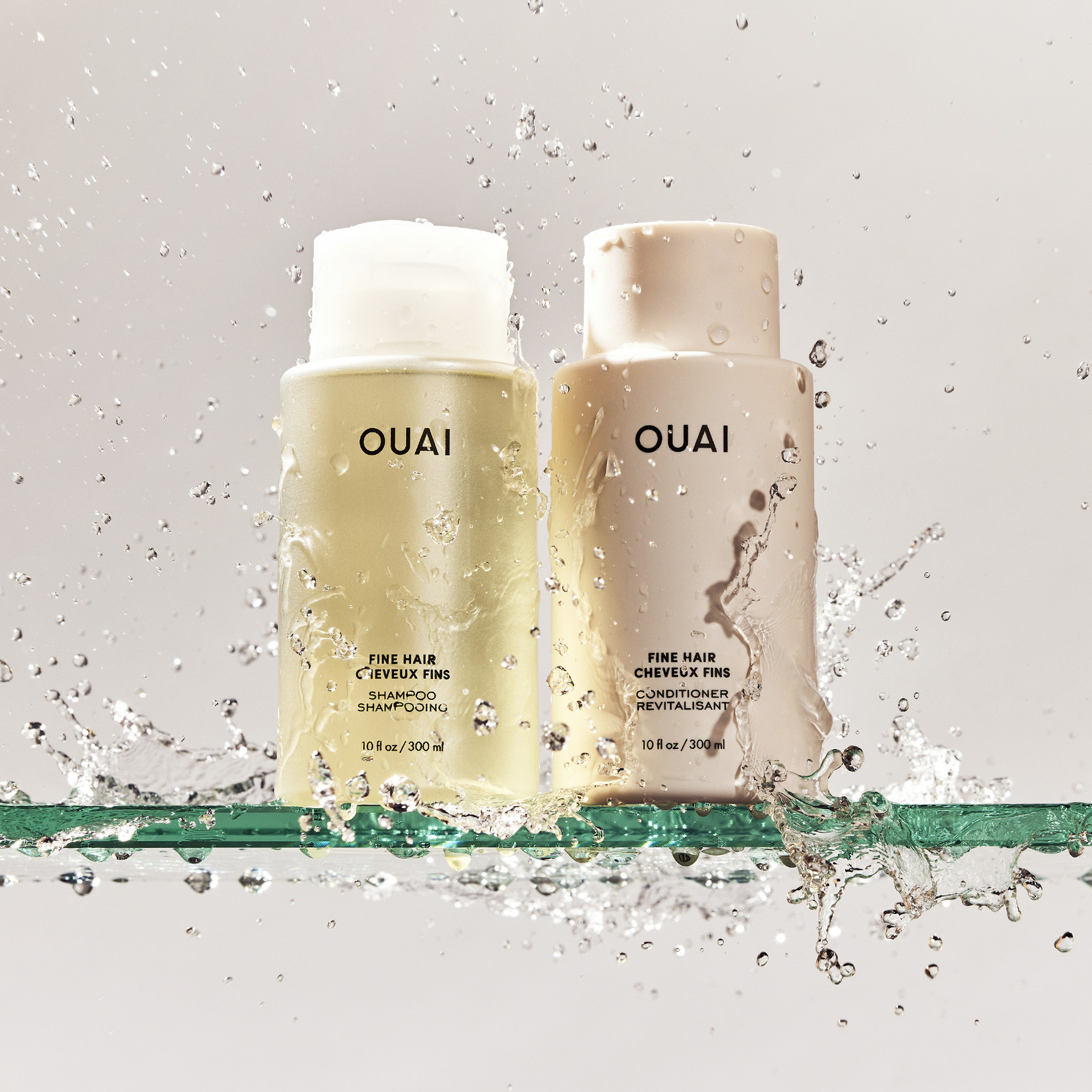 OUAI