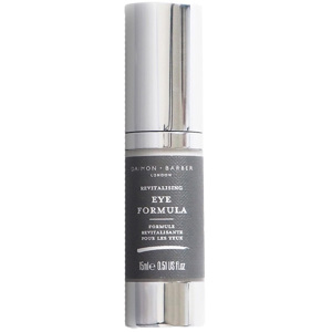 Daimon Barber