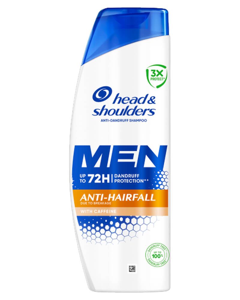 Head & Shoulders