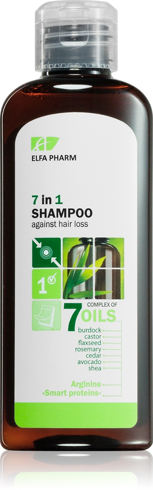 Elfa Pharm Intensive Cosmetic