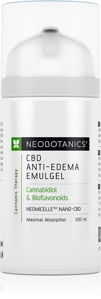 Neobotanics