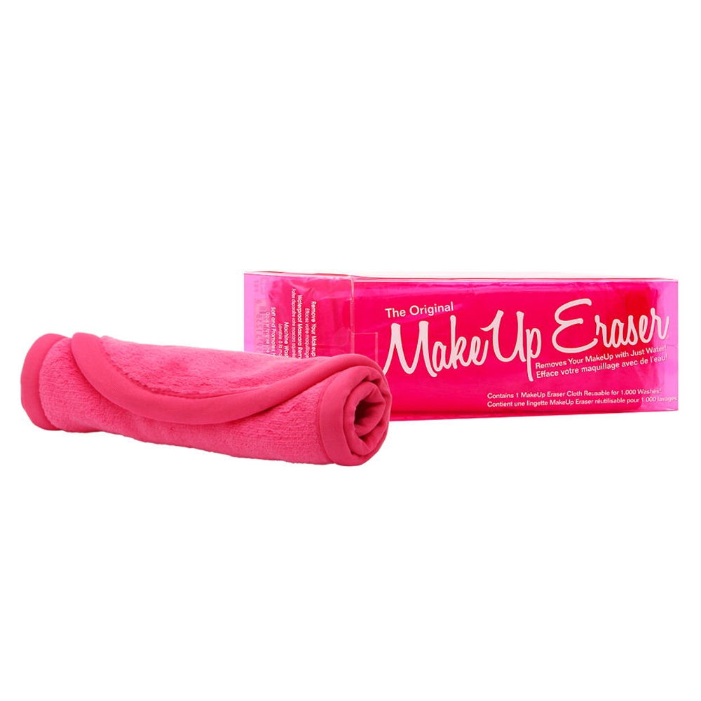 MakeUp Eraser