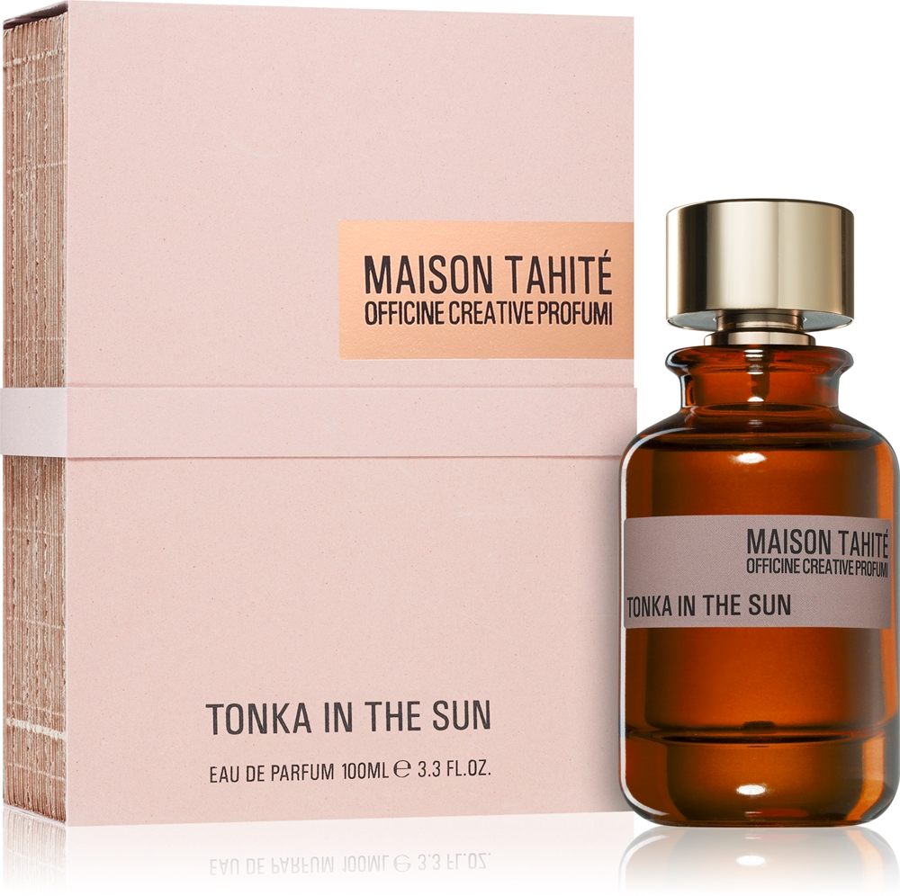 Maison Tahité