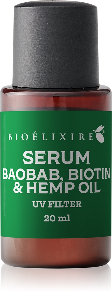 Bioelixire