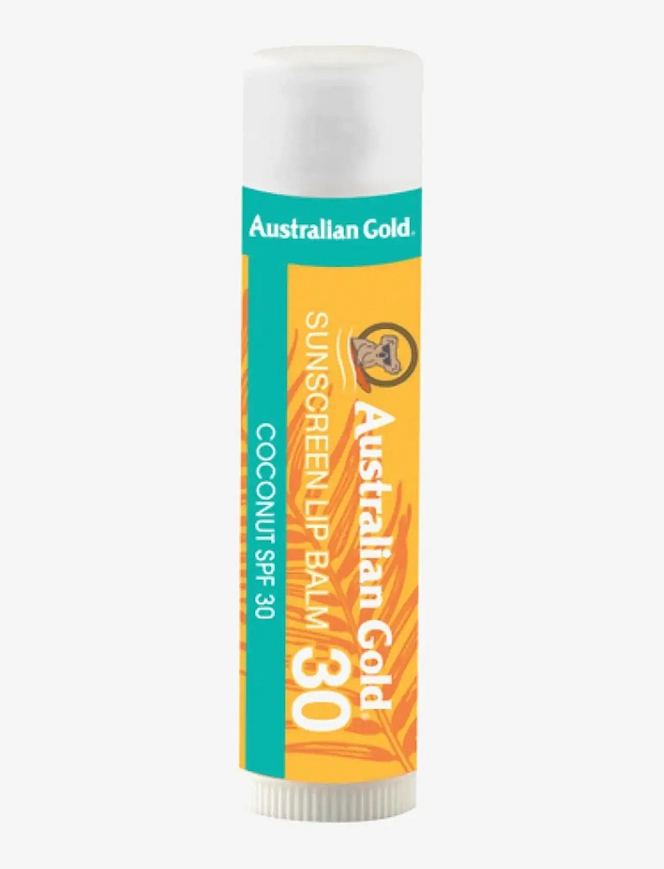 Australian Gold