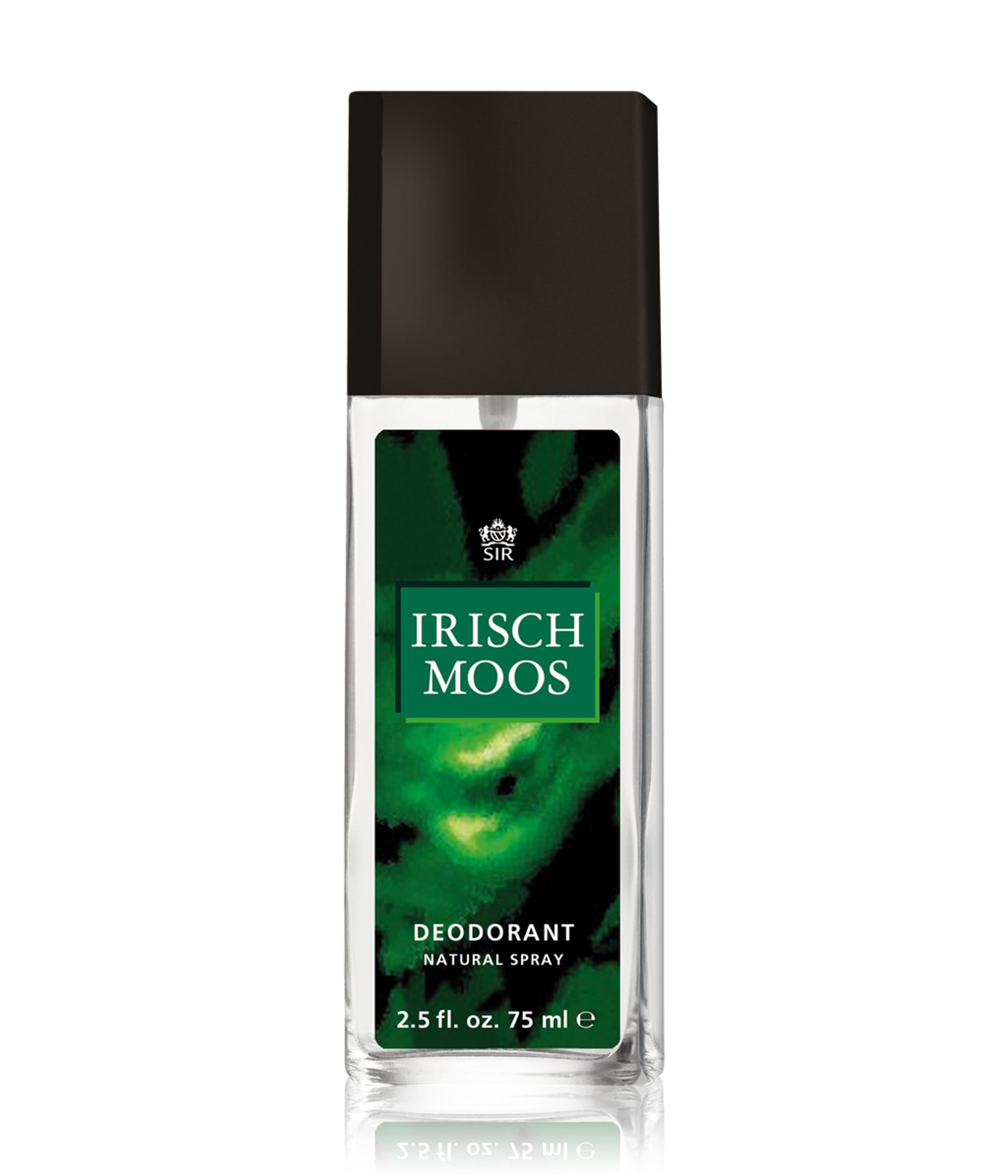 Sir Irisch Moos