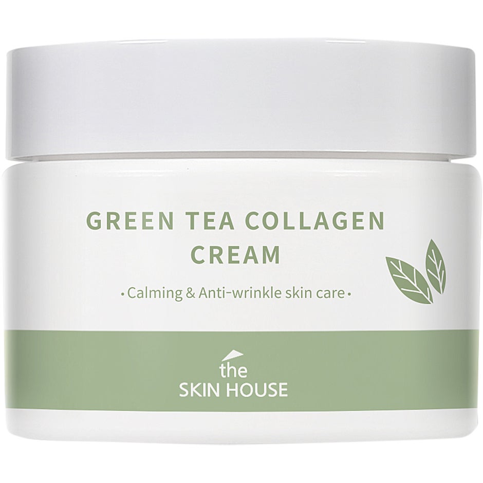 THE SKIN HOUSE