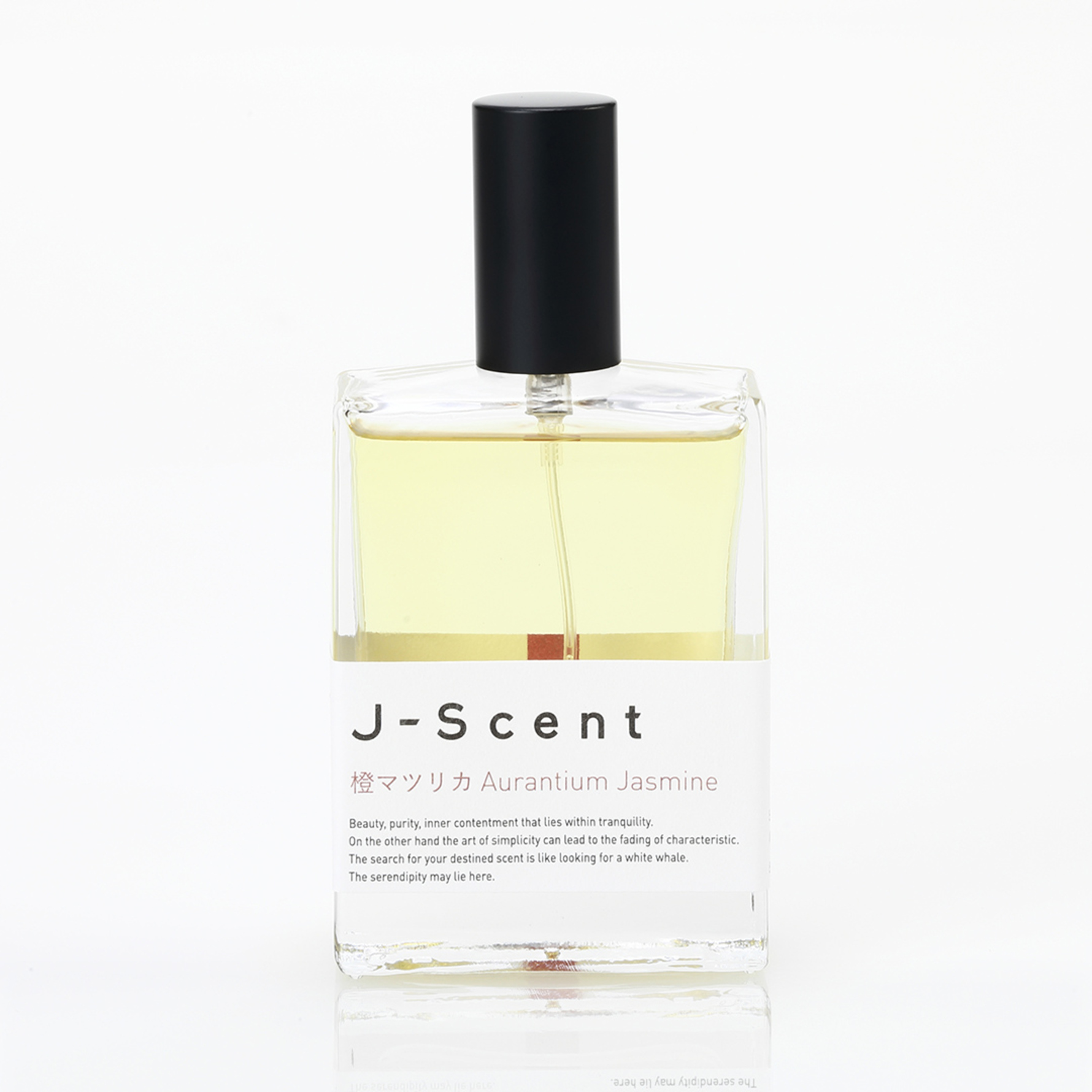 J-Scent
