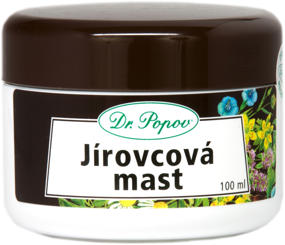 Dr. Popov