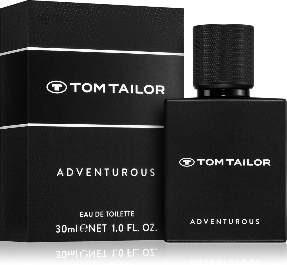 Tom Tailor
