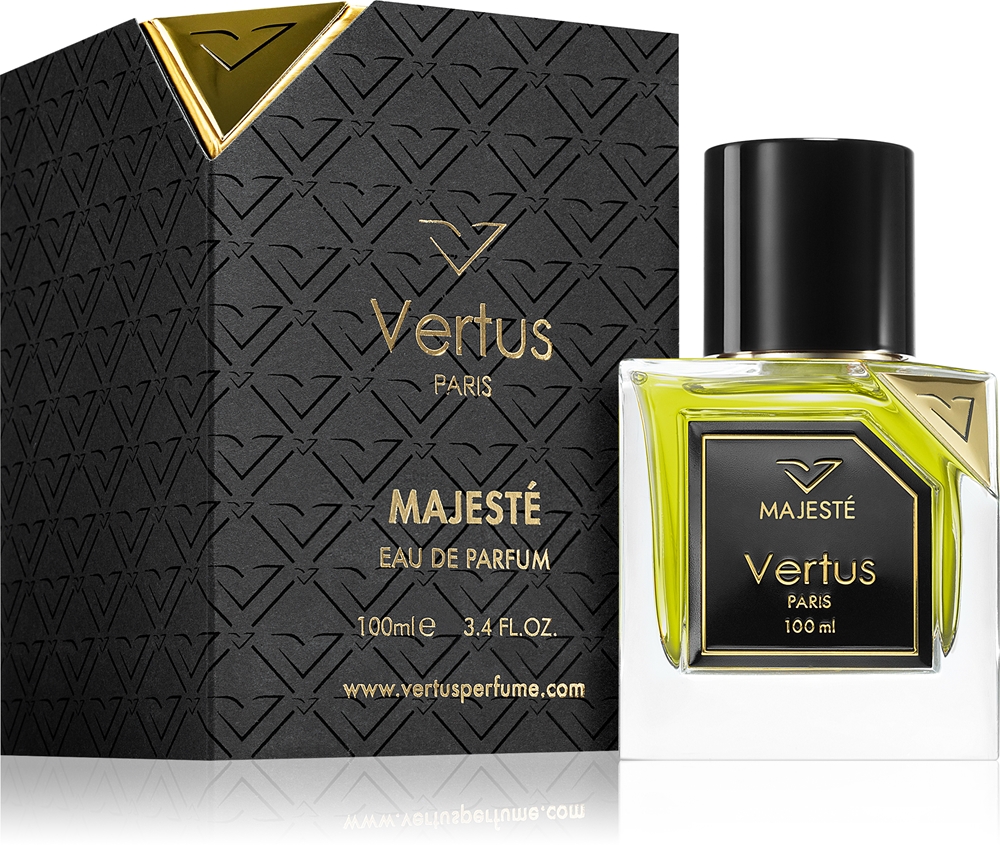 Vertus Paris