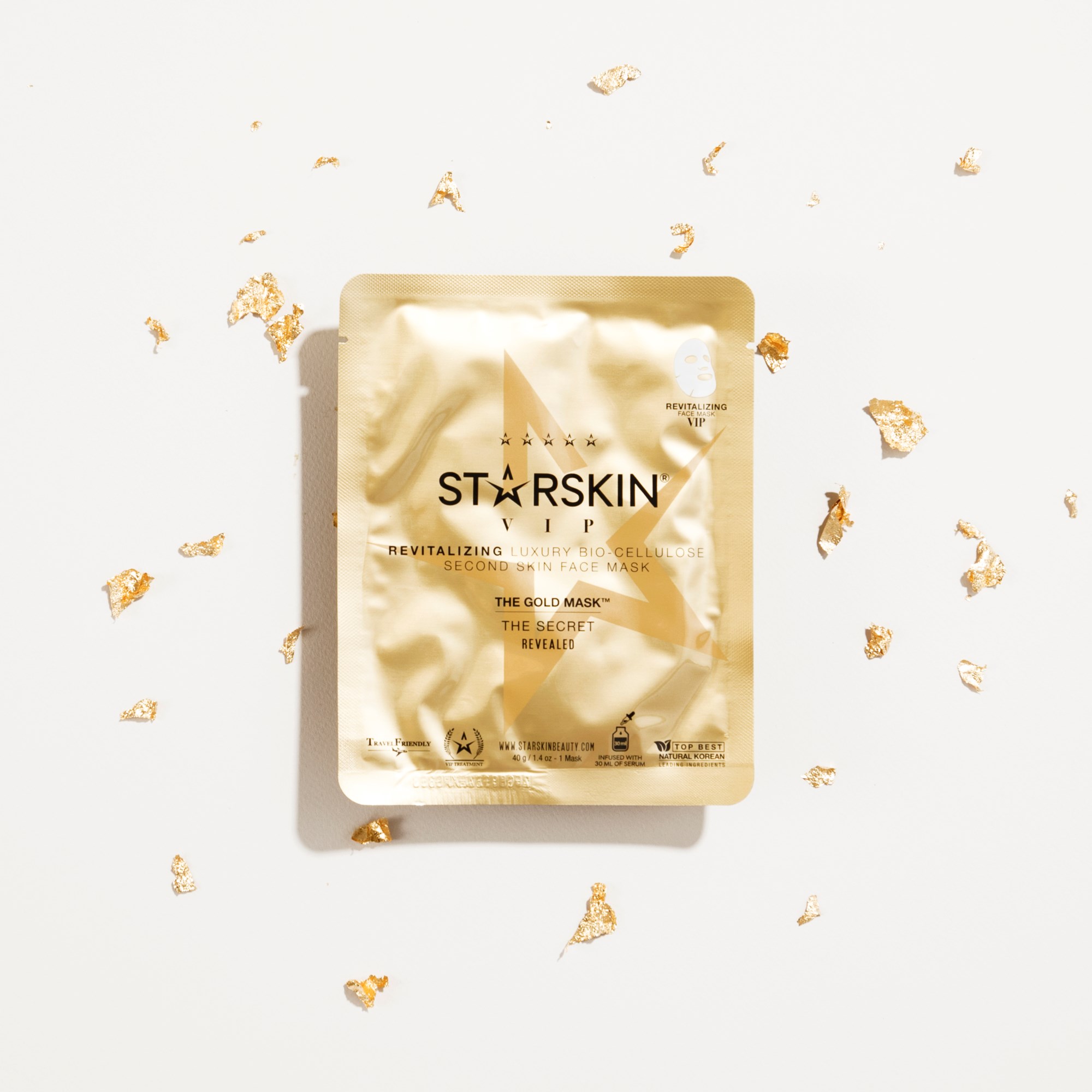 STARSKIN