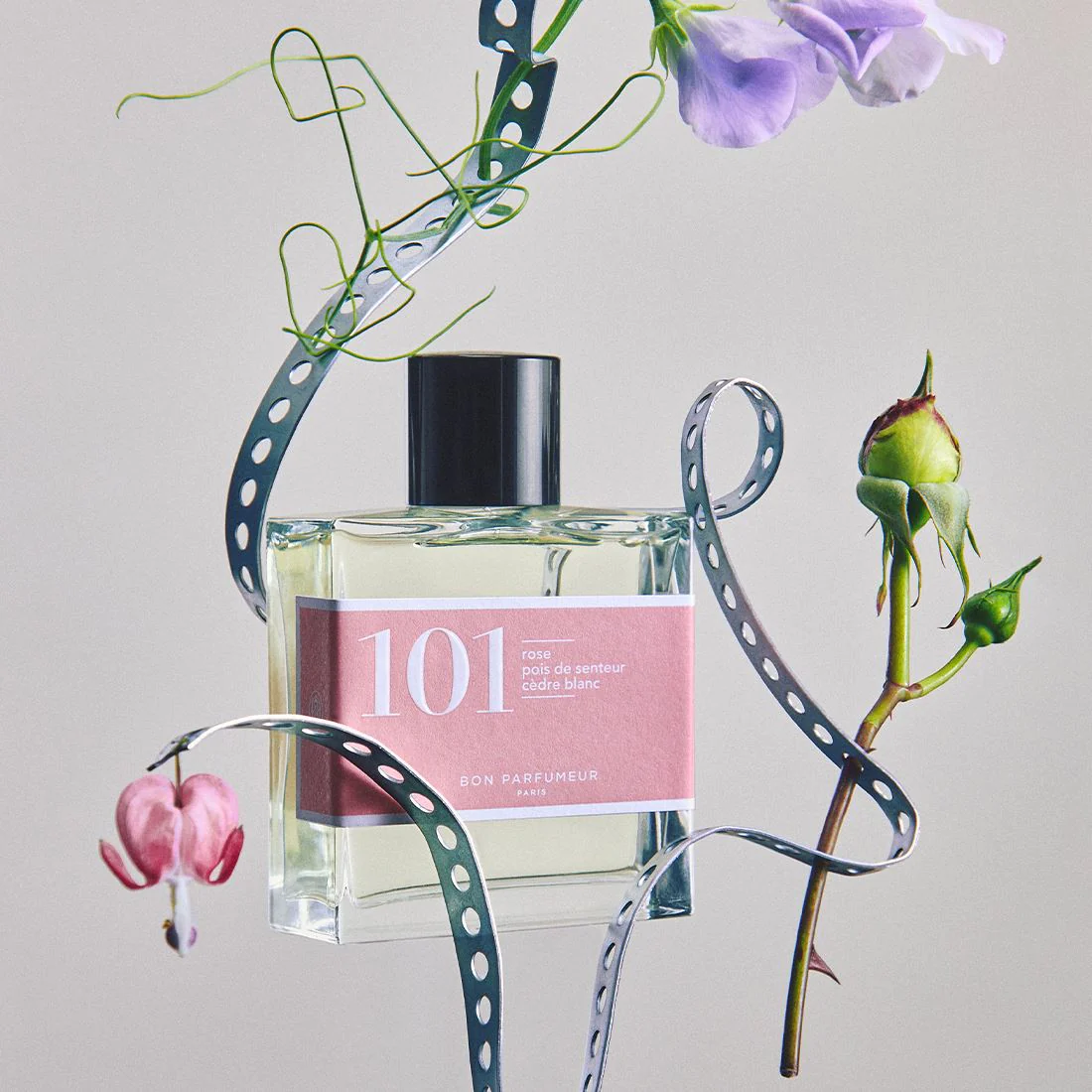 Bon Parfumeur