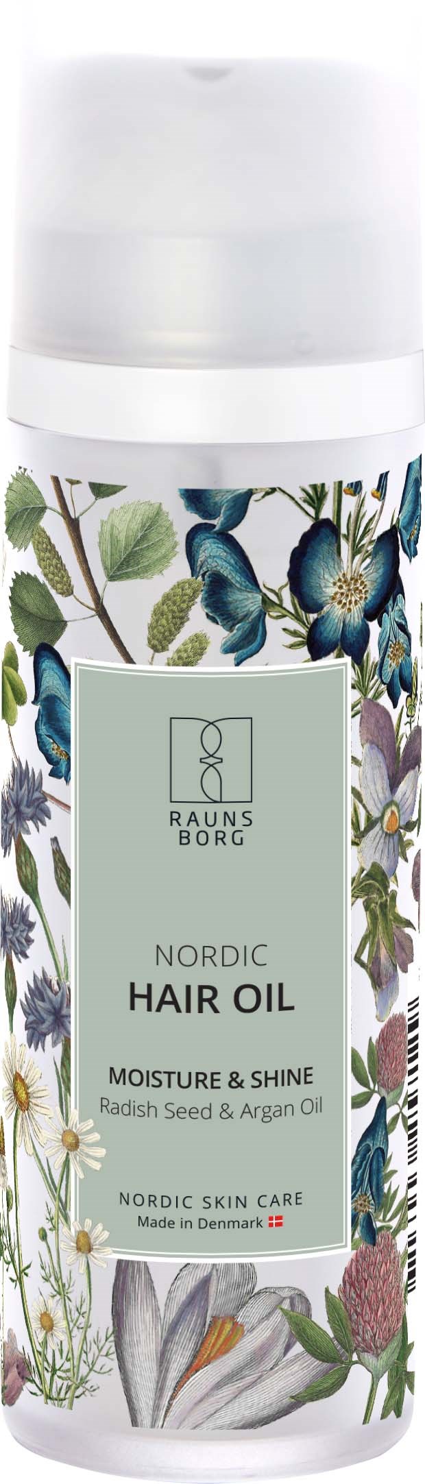 Raunsborg