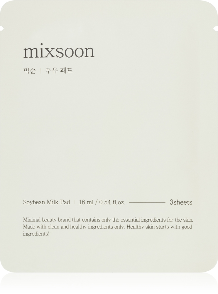 Mixsoon