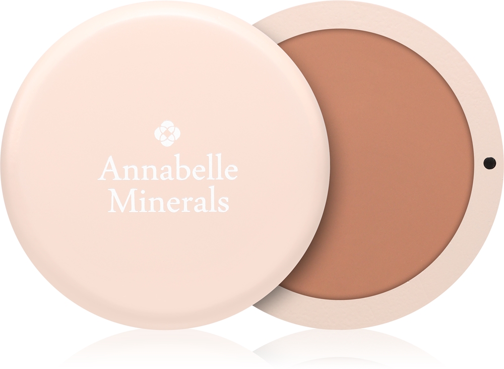 Annabelle Minerals