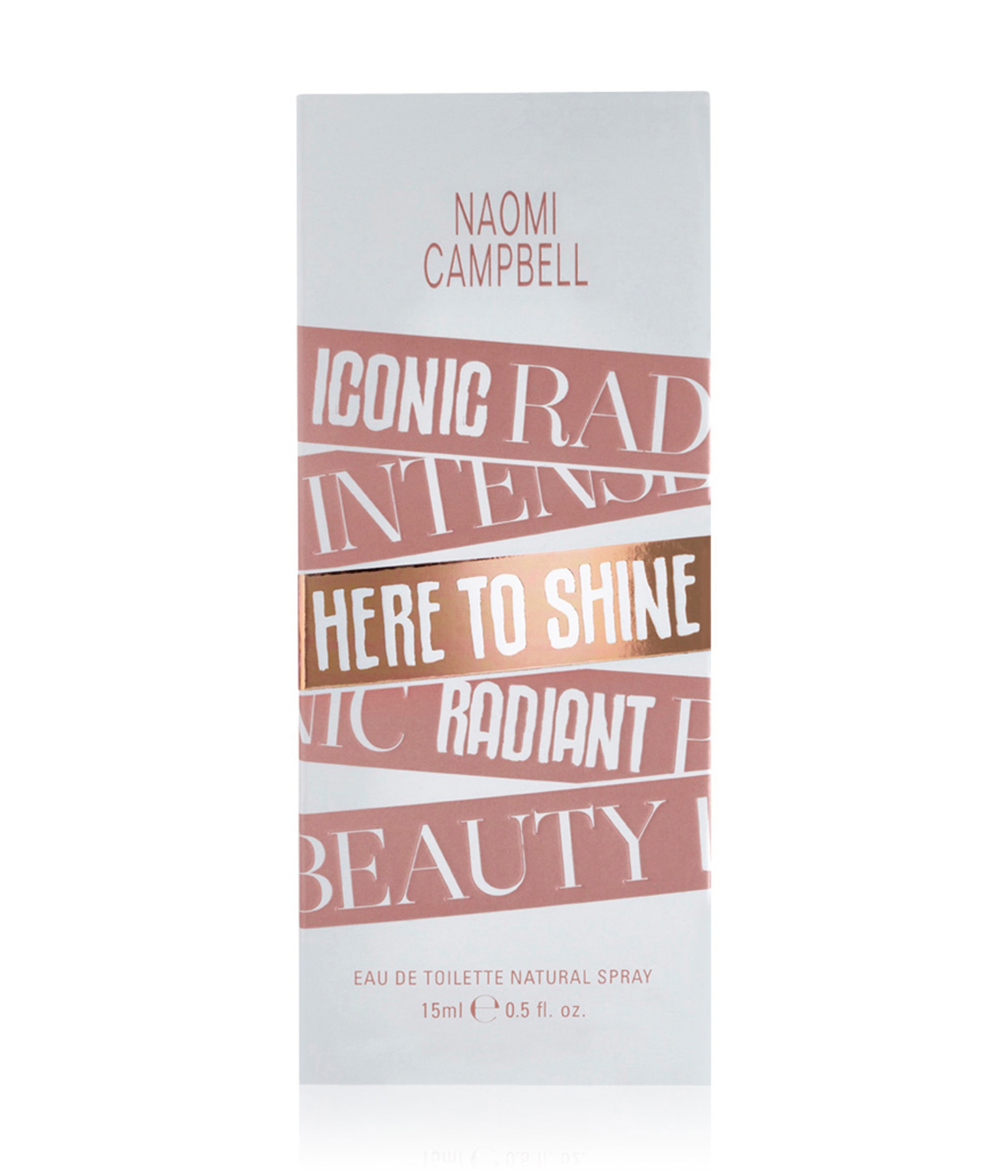 Naomi Campbell