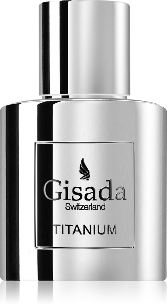 Gisada