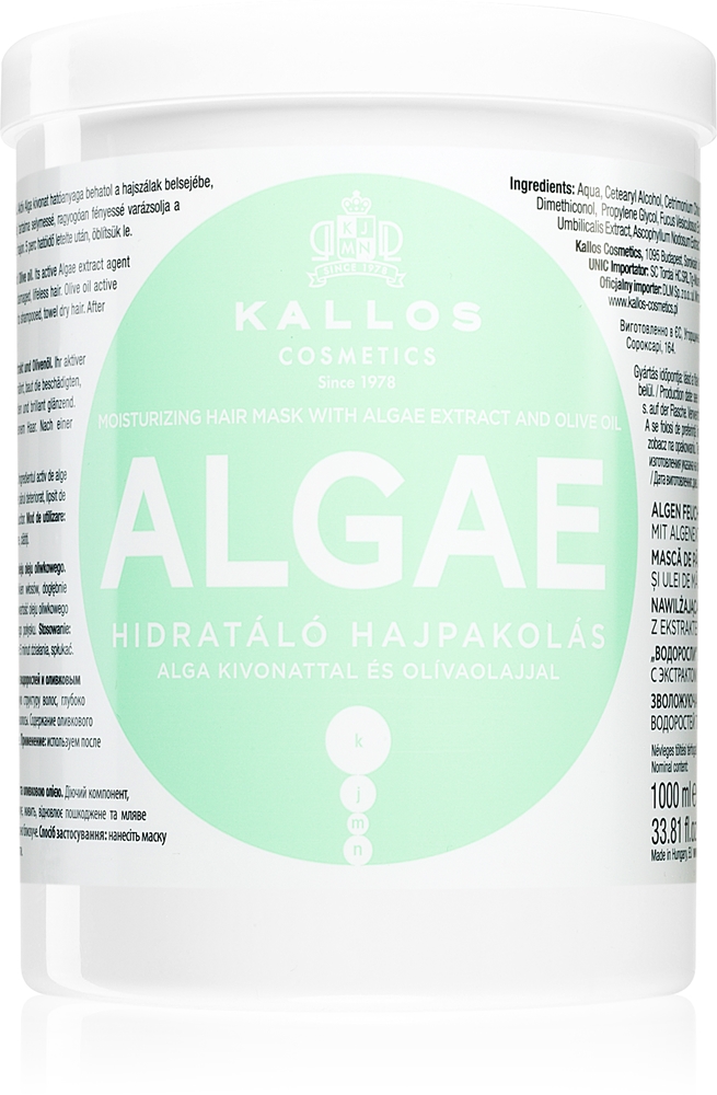 Kallos Cosmetics
