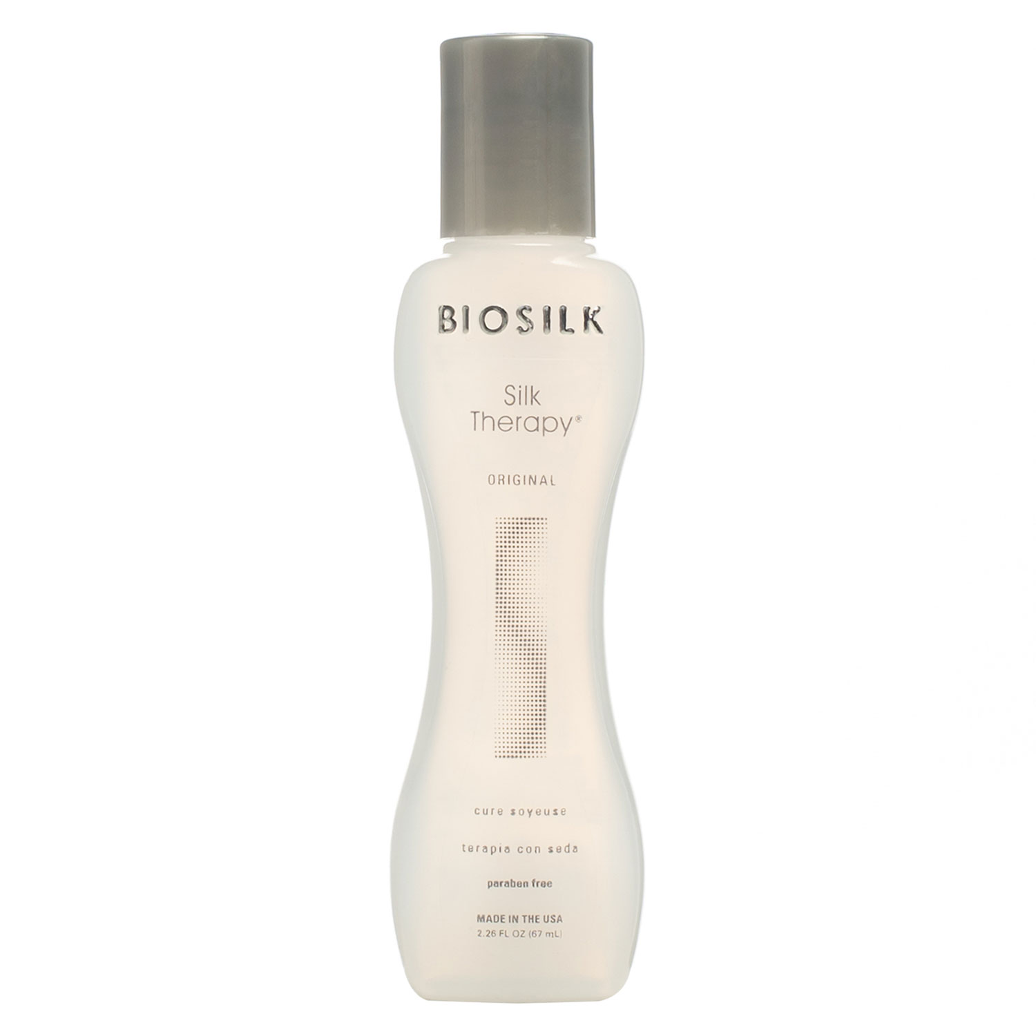 Biosilk