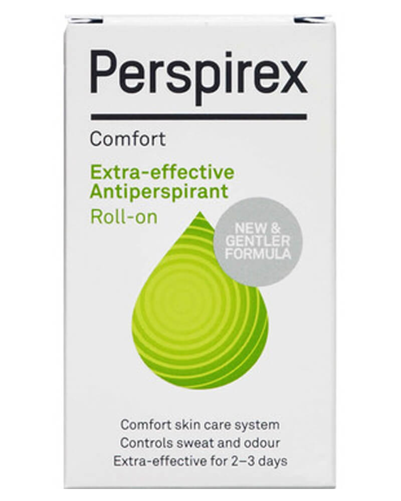 Perspirex