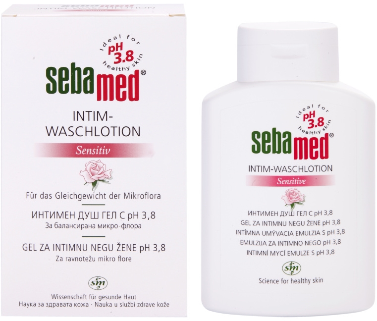Sebamed