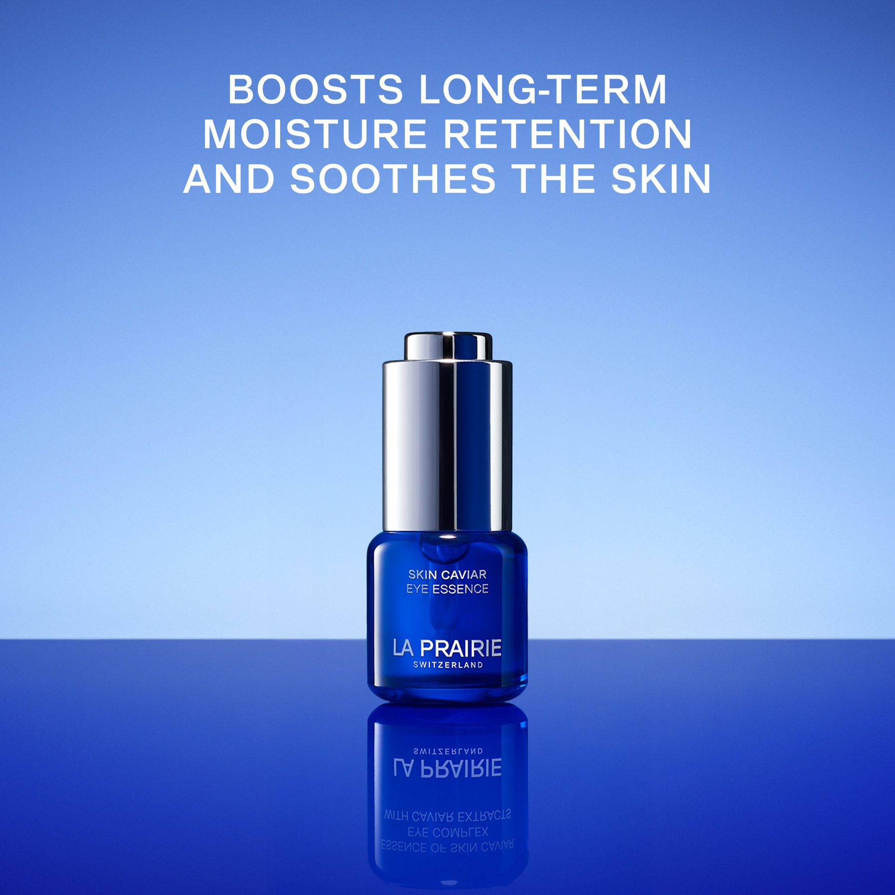 La Prairie