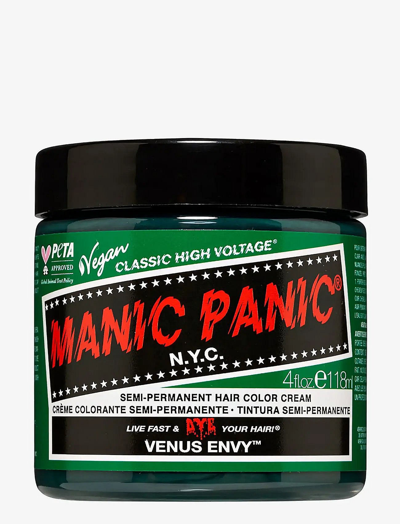 Manic Panic