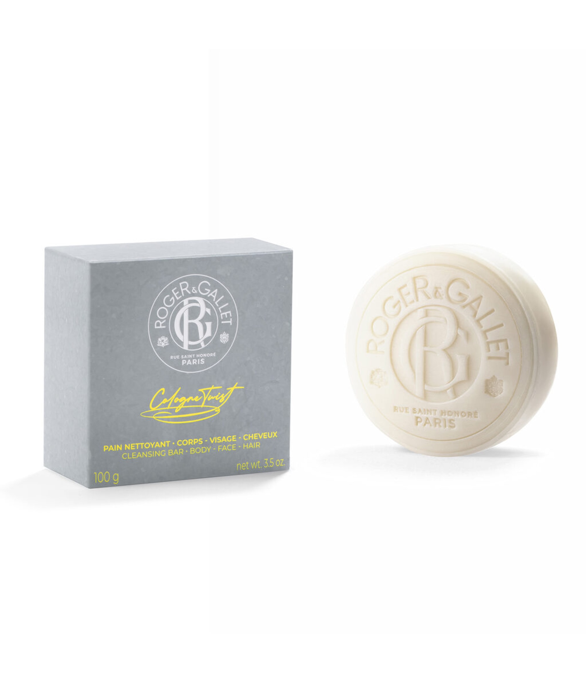 Roger & Gallet