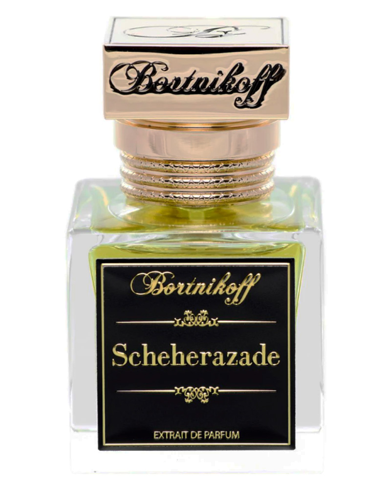 Bortnikoff