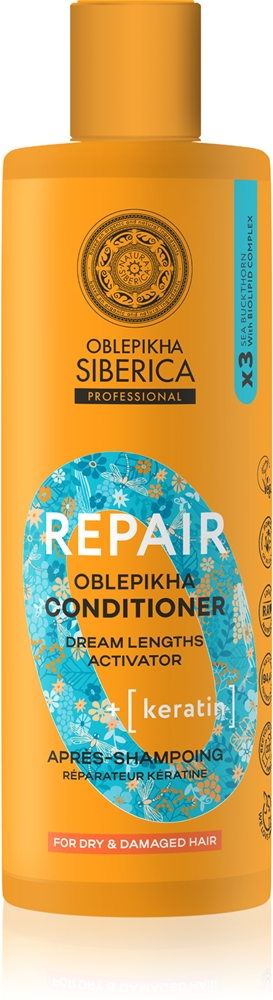 Natura Siberica
