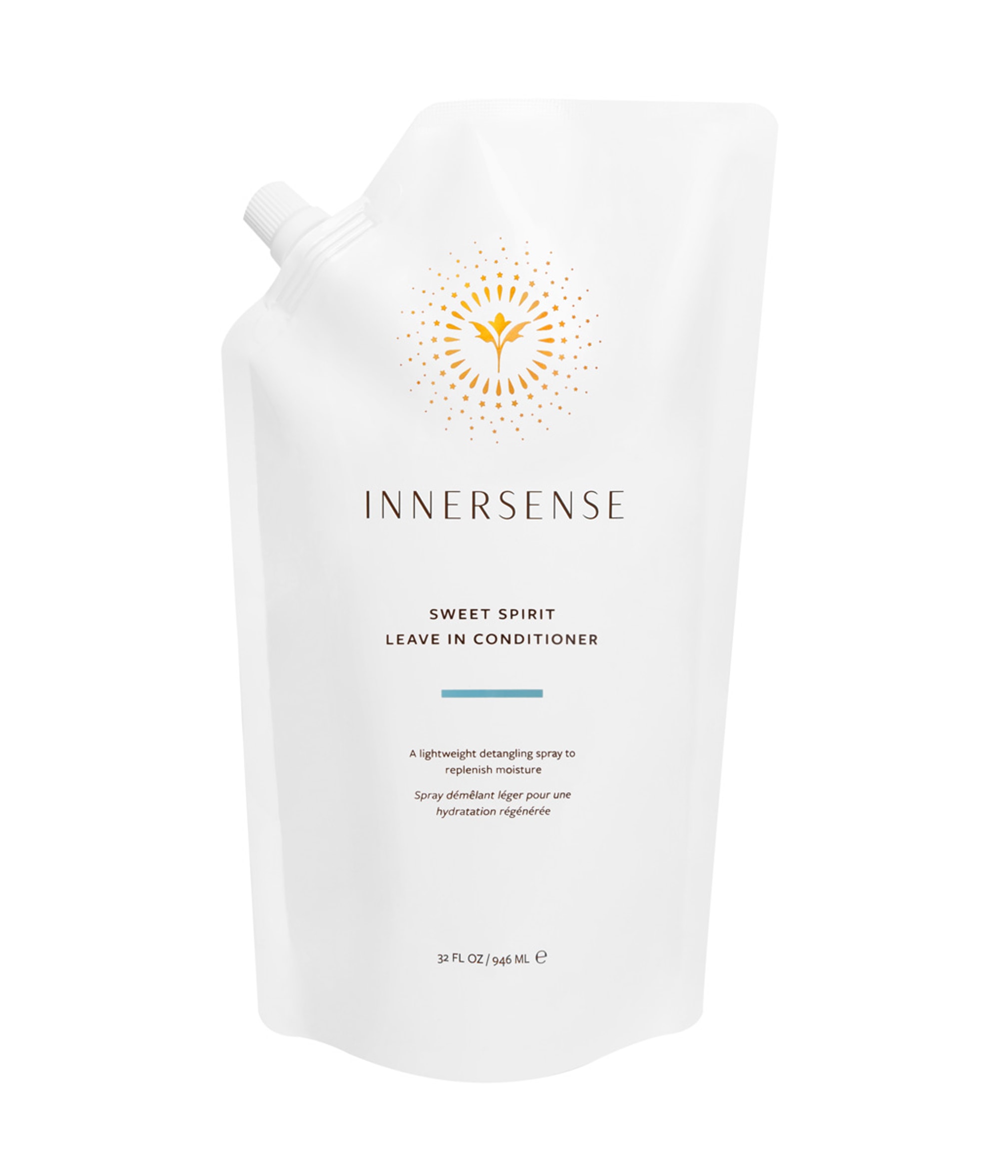 Innersense Organic Beauty