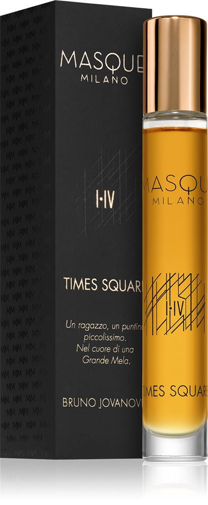 Masque Milano