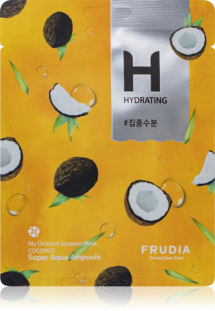 Frudia