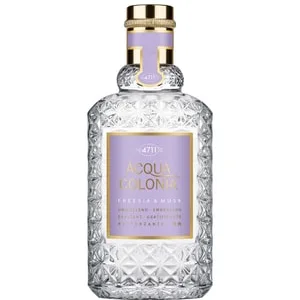 4711 Acqua Colonia Freesia & Musk Eau de Cologne