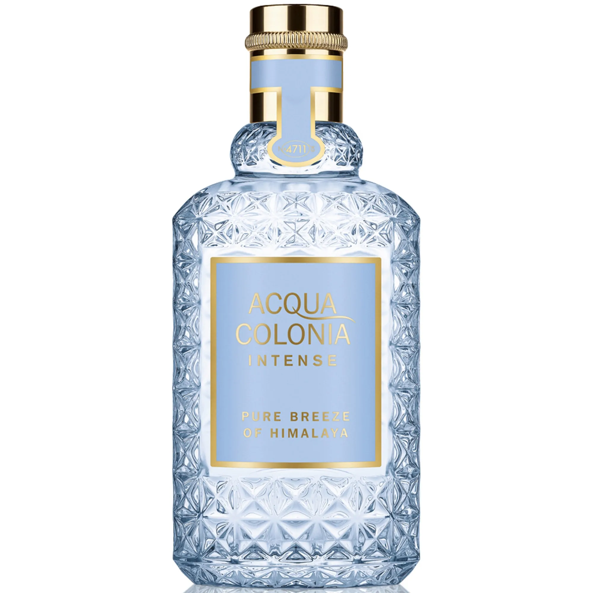4711 Acqua Colonia Pure Breeze of Himalaya Eau de Cologne