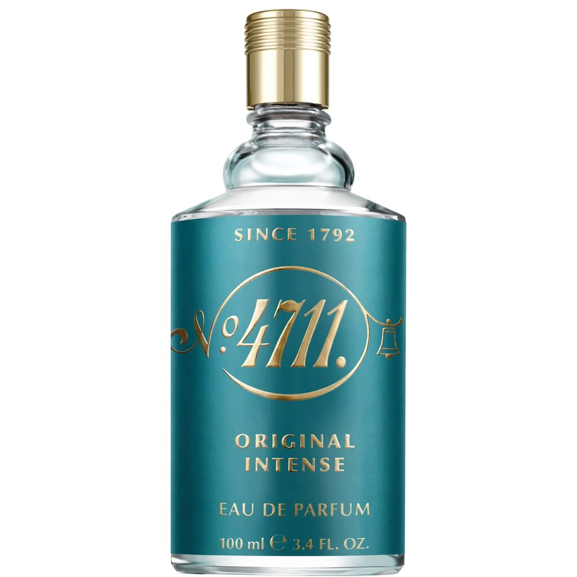 4711 Echt Kölnisch Wasser Intense Eau de Parfum