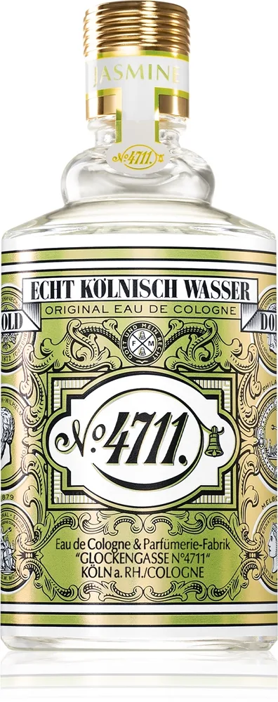 4711 Floral Collection Jasmine Eau de Cologne