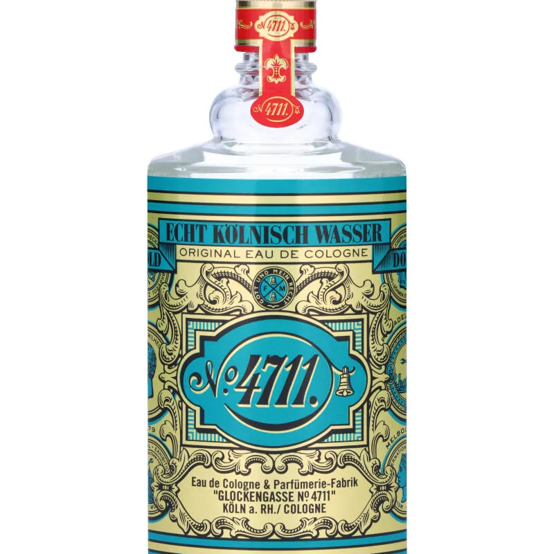 No. 4711 Echt Könish Wasser Original 150 ml