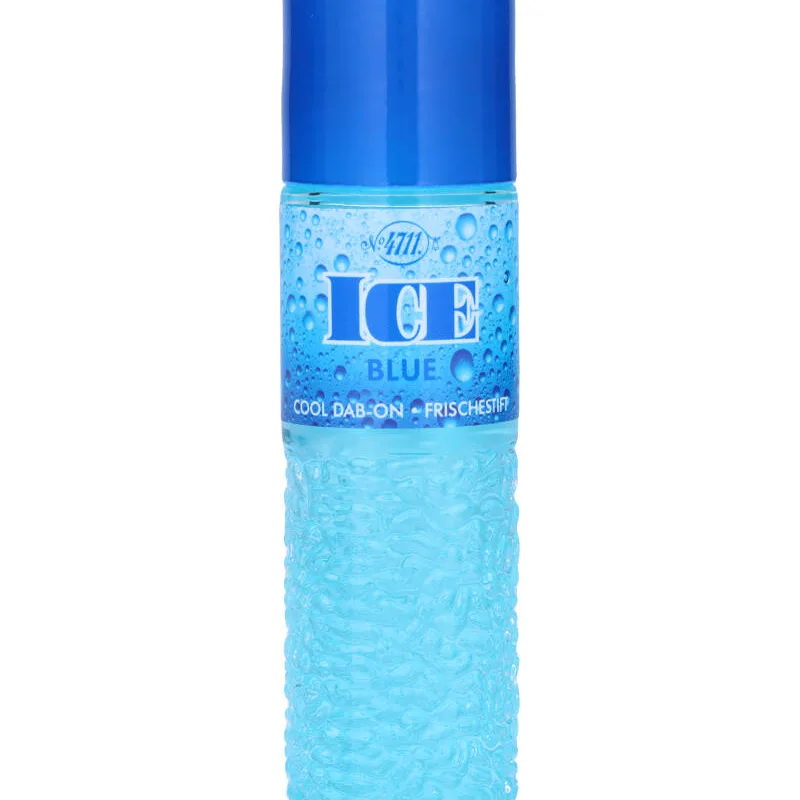 No. 4711 Ice Blue Cool Dab-On 40 ml