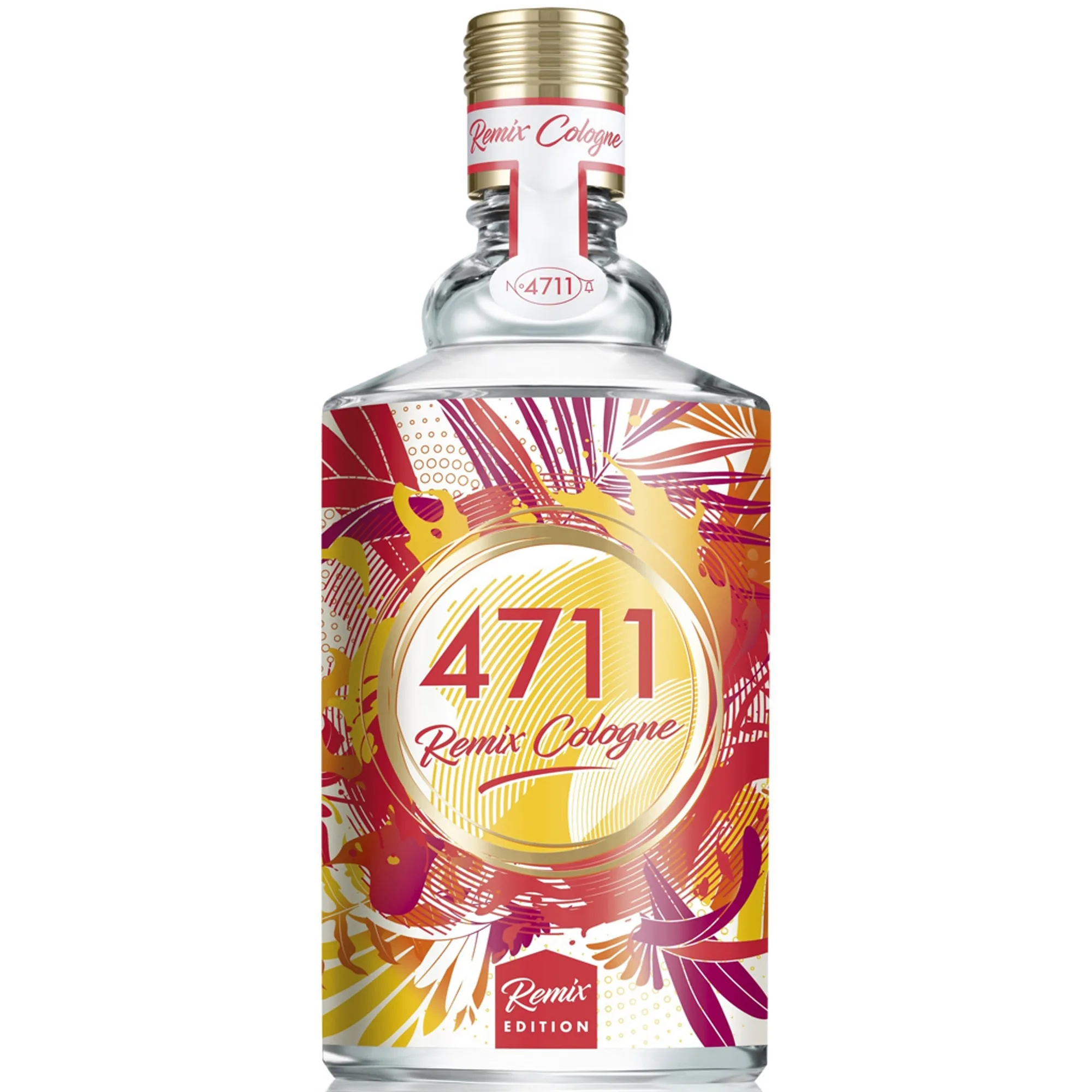 No. 4711 Remix Cologne Grapefruit EDC 100 ml