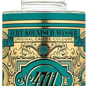 No. 4711 Original Eau De Cologne 300 ml