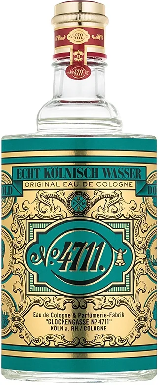 No. 4711 Original Eau De Cologne 400 ml