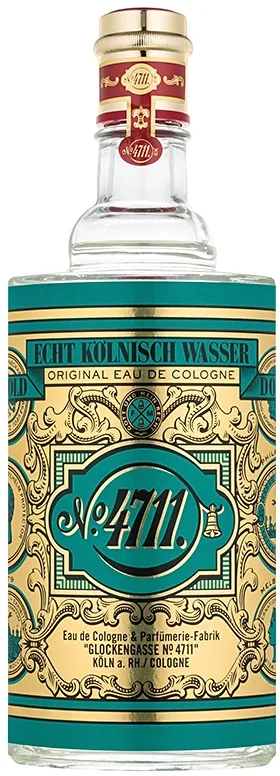 4711 Original Eau de Cologne uden forstøver Unisex 50 ml