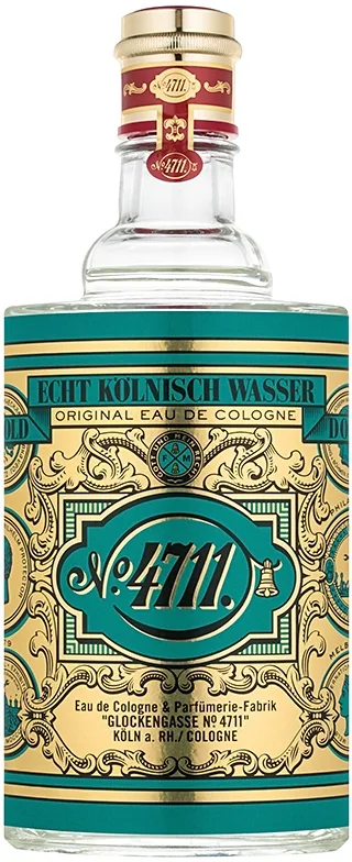 4711 Original Eau de Cologne uden forstøver Unisex 800 ml